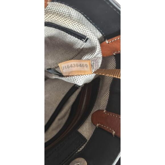 Dooney & Bourke City Barlow Satchel - Picture 8 of 8